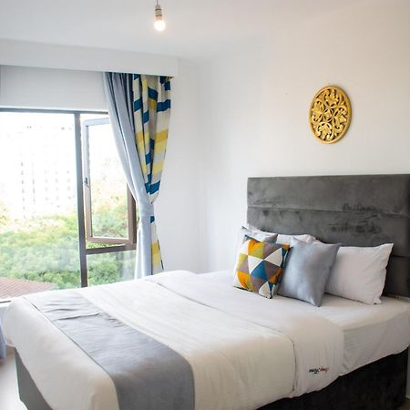 Astoria Apartments Nairobi Dış mekan fotoğraf