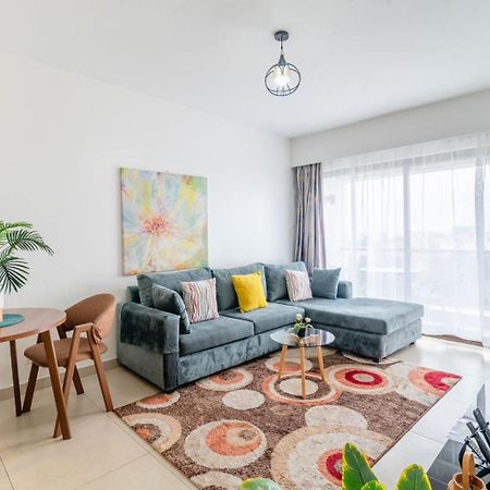 Astoria Apartments Nairobi Dış mekan fotoğraf