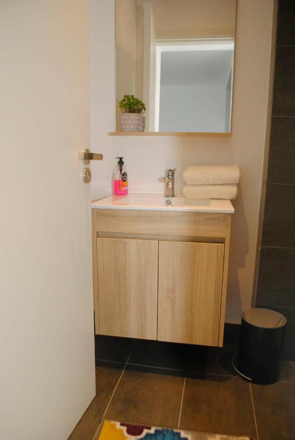 Astoria Apartments Nairobi Dış mekan fotoğraf