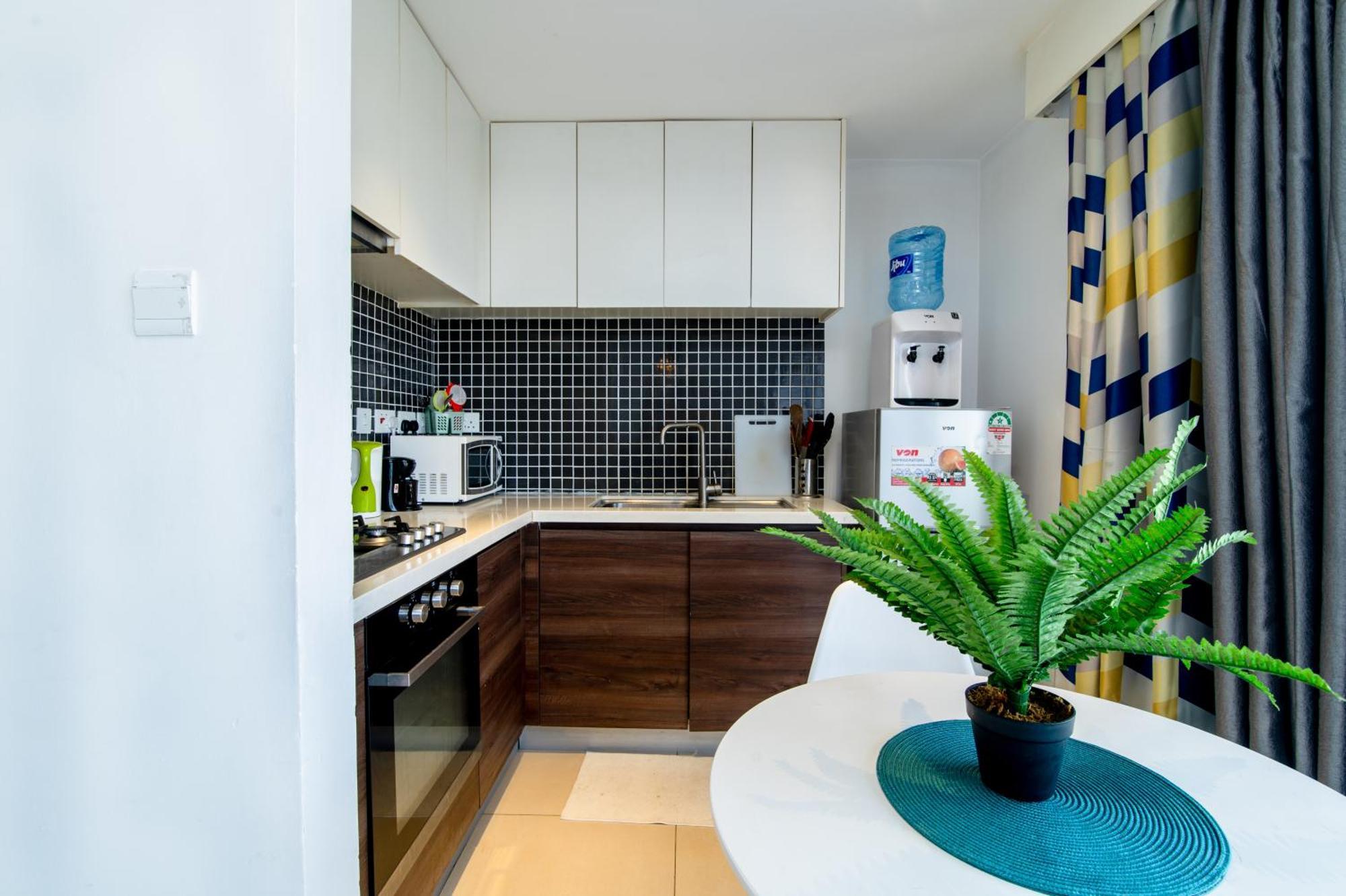 Astoria Apartments Nairobi Dış mekan fotoğraf