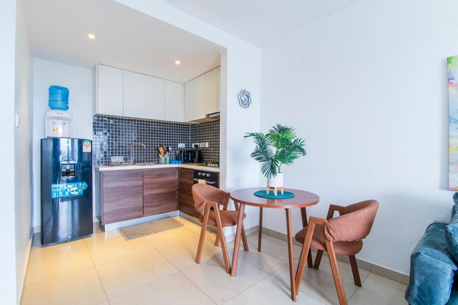 Astoria Apartments Nairobi Dış mekan fotoğraf
