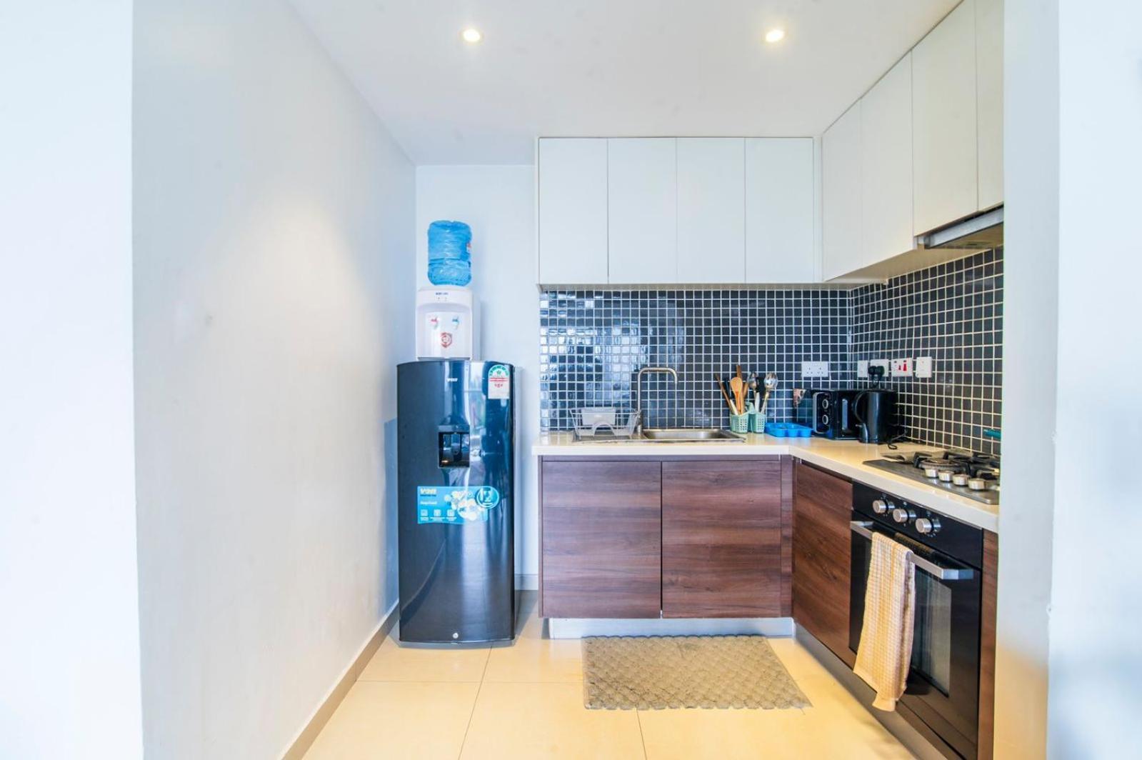 Astoria Apartments Nairobi Dış mekan fotoğraf