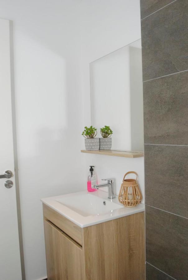 Astoria Apartments Nairobi Dış mekan fotoğraf