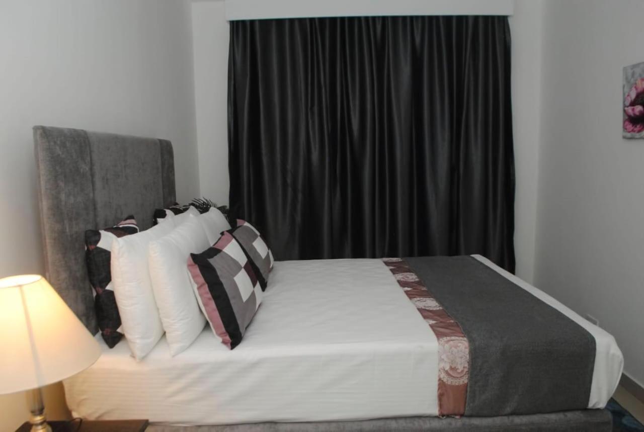 Astoria Apartments Nairobi Dış mekan fotoğraf